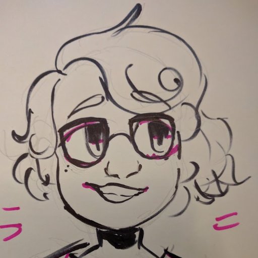 capt_vellichor's profile picture. Why can't I just live on a boat and drink rum from coconuts? Larval academic, musician, wonk, protestant, stridently feminist.