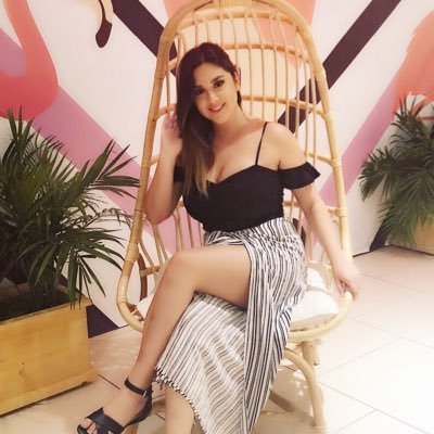 _lisamaldonado's profile picture. HTX|MIA JWU '20 Fashion Major