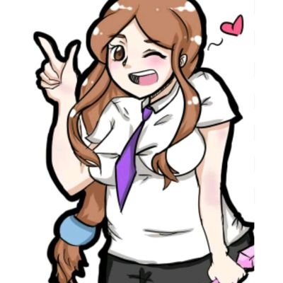 I love anime. I like to tweet about anime. I also like to like and retweet what others tweet about anime. 🍥🍜🍡