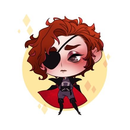 smolgothnerd's profile picture. Cherii or Jack / Much nerding and mother henning/life advice! / they/them, bi disaster in motion / neurodivergent and not ashamed / icon by @gingerfoam