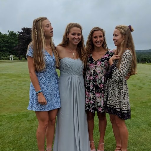 amberkeefe14's profile picture. Wife and mother to no one (yet) lol and lover of living in the joy of the Lord