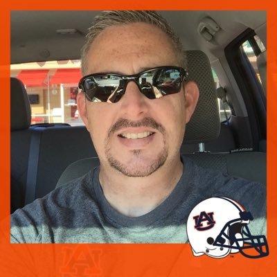 Auburn Football Fan, Nascar fan,Atlanta Braves fan.. I like the outdoors, fishing & hunting - War Damn Eagle! A proud Deplorable! God Bless America