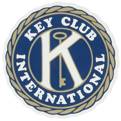 The WFHS chapter of Key Club aiming to better our school and community!