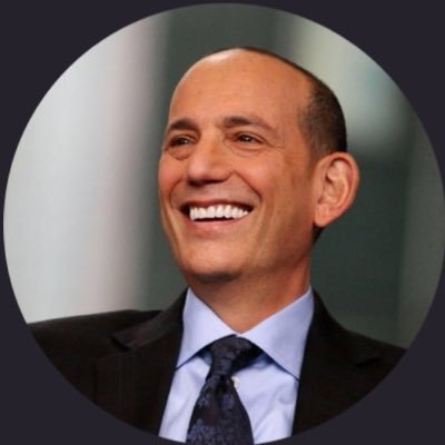 thesoccerdonMLS's profile picture. Commissioner , Major Soccer League PARODY account