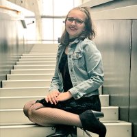 Ashley Helms - @AshleyHelms2000 Twitter Profile Photo