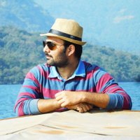 Diptaraj Chaudhari, PhD (@rajput_diptraj) 's Twitter Profile Photo