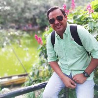 Jorge Berrueta R. (@gaboberrueta) 's Twitter Profile