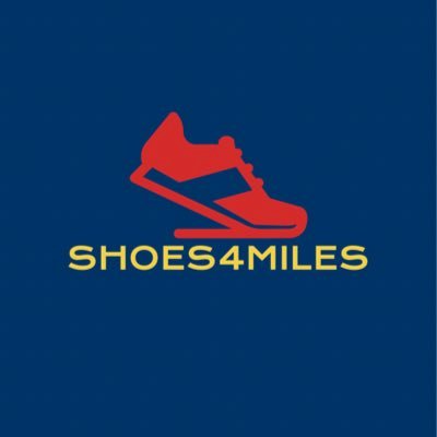 Providing the Running Community Shoes for Miles and Smiles For Days! If you’re interested in donating new/used running shoes/spikes please DM us for more info!