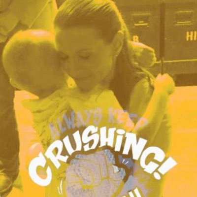 WWE HOF/Warrior Award ConnorTheCrusher inspired charity ConnorsCure. Donate to sites below or https://t.co/2WmEs5Gjau . https://t.co/rOLl2qnc4W 4 Cure Bracelets