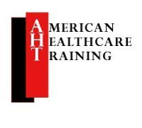 ahtcna's profile picture. American Healthcare Training provides  nurse assistant classes.