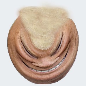 reelDolandTmurp Profile