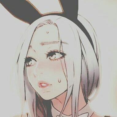 ⠀⠀ ⠀〔〖SILVER〗〕
〝 Just like a simple game of chess the most important piece is protected~ Me ? I am that piece.〞