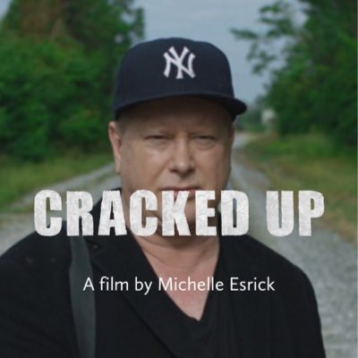 In Cracked Up we witness through the incredible story of actor/impressionist Darrell Hammond the impact adverse childhood experiences can have across a lifetime