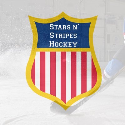 Stars N Stripes Hockey Starsstripeshky Twitter
