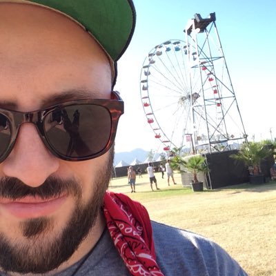 therealPQ's profile picture. Eating the cold leftovers out of your fridge since '88.