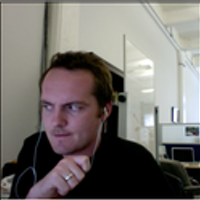 Mike Taylor (@miketaylr) 's Twitter Profile