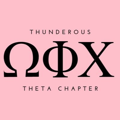 🖤Omega Phi Chi Multicultural Sorority, Inc.🖤 • 1988 • 💗Diversity At It’s Finest💗 •
