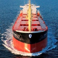 Shipping News Feed(@shipping_latest) 's Twitter Profile Photo