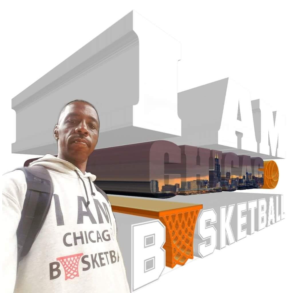 This is Lefty B. Boyd for I Am Chicago Basketball Network. https://t.co/TEqvivs2wZ