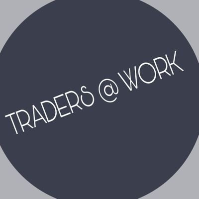 tradersatwork's profile picture. GREED= Buying without common sense     
FEAR= Selling without common sense
RESULTS= Buying high and selling low