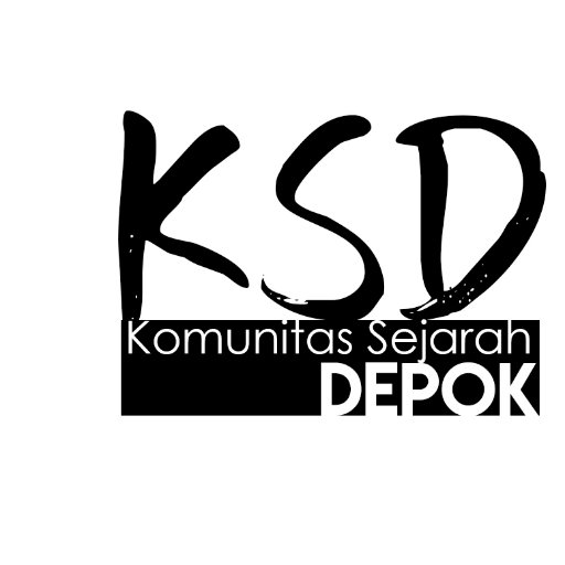 Seputar Sejarah Depok - 📧: komunitassejarahdepok@gmail.com