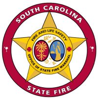 SC State Fire Marshal (@scstatefm) 's Twitter Profile