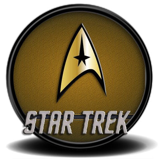 #StarTrek - #Geek - #SciFi - Not Affiliated With Paramount - CBS