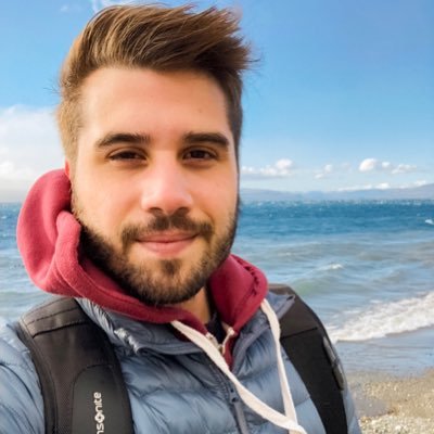 gerahrn's profile picture. Est. in 1991 🏳️‍🌈 // Viajero compulsivo 🚀 // IG: gera.hrn