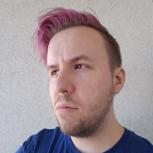 He/Him | Passionate about technology, language, #MedicareForAll, #BasicIncome, and the #ClimateCrisis