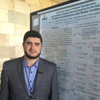 Pedro Horn (@pedrohornchem) 's Twitter Profile