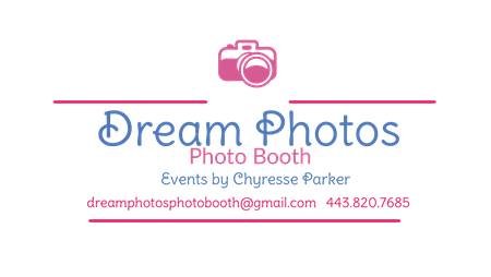 We are an mobile Photo Booth Rental, we have two booths that can attend any of your events.
