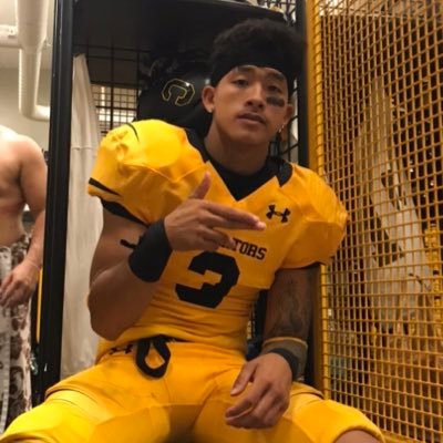 LU🟡🔴 Lets make our dreams come true because it’s gonna be worth it when everyone is watching you succeed 🙏🏼🙏🏼🏈 Chabot college📚