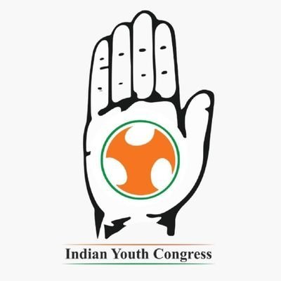 Official Twitter Account of Manipur Pradesh Youth Congress Committee.