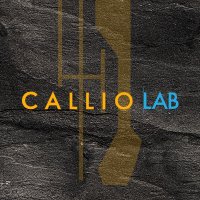 Callio Lab(@CallioLab) 's Twitter Profile Photo