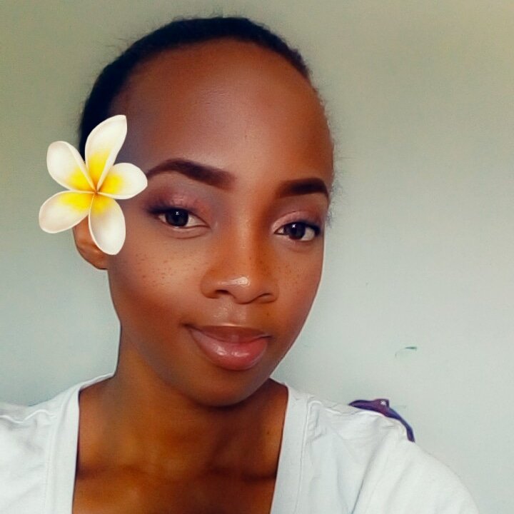 korianncole's profile picture. Going through life hoping for the best