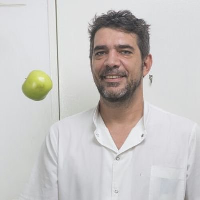 Medico 24/7 @ClinicaDrC
Ig @adrocormillot
