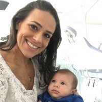 adriana baez (@adricbaez) 's Twitter Profile