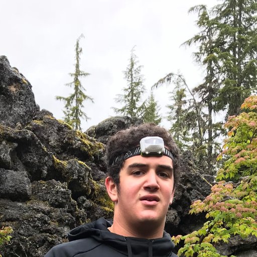 ethanburnham_'s profile picture. do dogs name themselves and other dogs