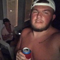 Hunter Crenshaw - @h_crenshaw45 Twitter Profile Photo