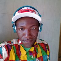 Guy-roger Mab (@greatguyrogerm) 's Twitter Profile