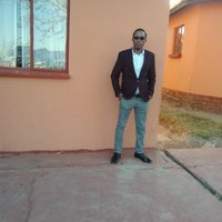 Pumlani Dlodlo (@dlodlopumlani) 's Twitter Profile