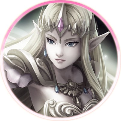 hylianempress's profile picture. 21+ ᴛʜᴇᴍᴇs | ᴄᴏʀʀᴜᴘᴛᴇᴅ!ᴢᴇʟᴅᴀ ʜᴀs ᴀʀʀɪᴠᴇᴅ | ʜᴇʀ ᴋɴɪɢʜᴛs: @hylianpaladin & @hyrxlemalice