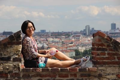 SiYufei's profile picture. Neuroscience PhD student