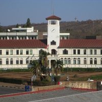 Gweru City Council (@gweruc) 's Twitter Profile