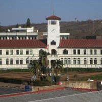 Gweru City Council(@GweruC) 's Twitter Profile Photo