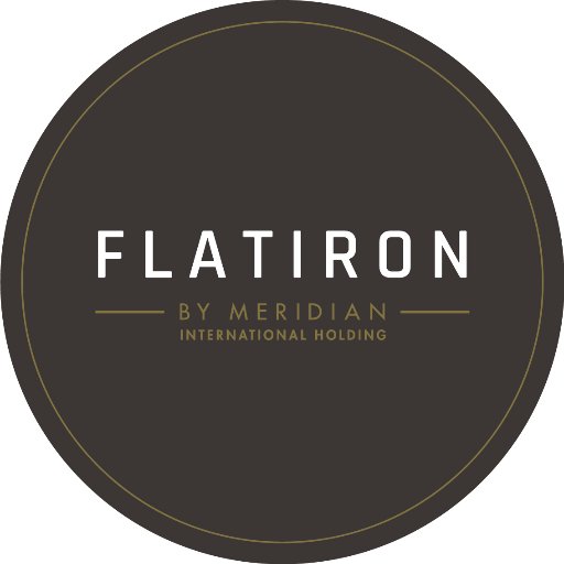 FLATIRON by Meridian