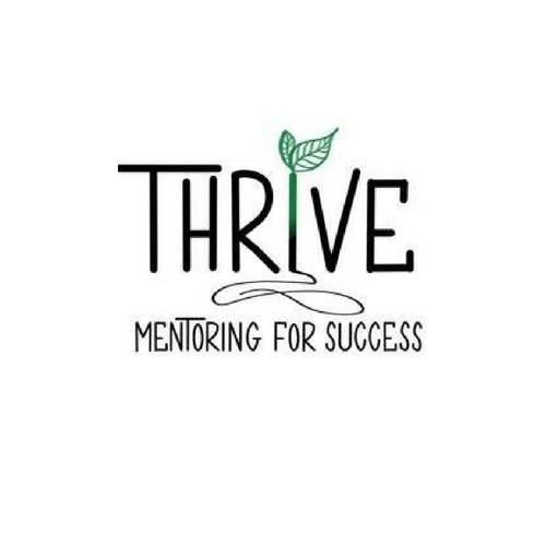 mentoringthrive's profile picture. Thrivewithmentoring is a non-profit that catalyses mentoring relationships between high-calibre mentors and committed mentees.