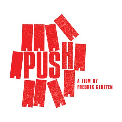 Push At Pushthefilm Twitter