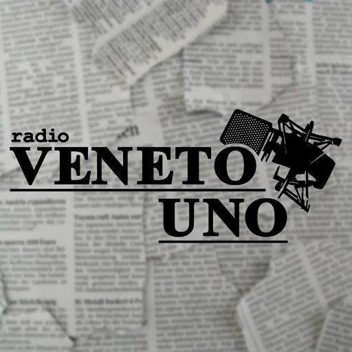 Radio Veneto Uno 97,500MHz, la prima radio d'informazione di Treviso.  Oggi anche su https://t.co/fGQmpGVGbi 
https://t.co/E5KyvBEbx2