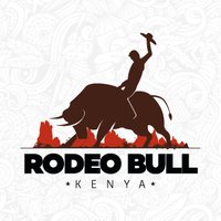 Rodeo Bull Kenya (@rodeobullkenya) 's Twitter Profile